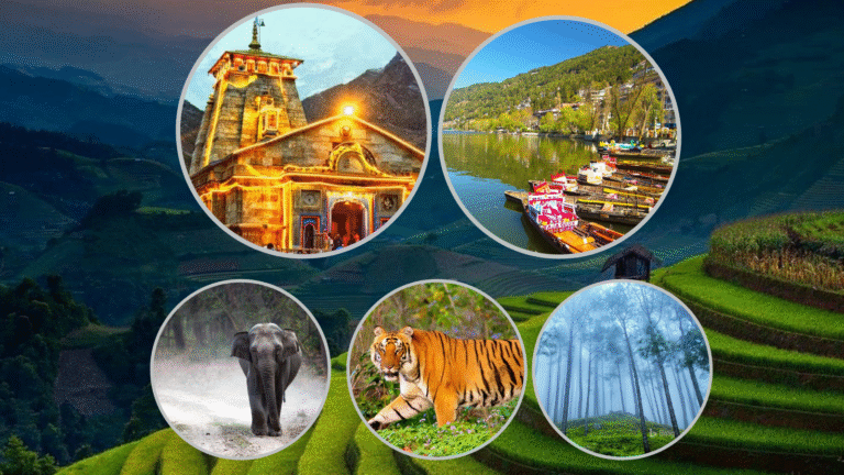 complete-travel-guide-for-uttarakhand
